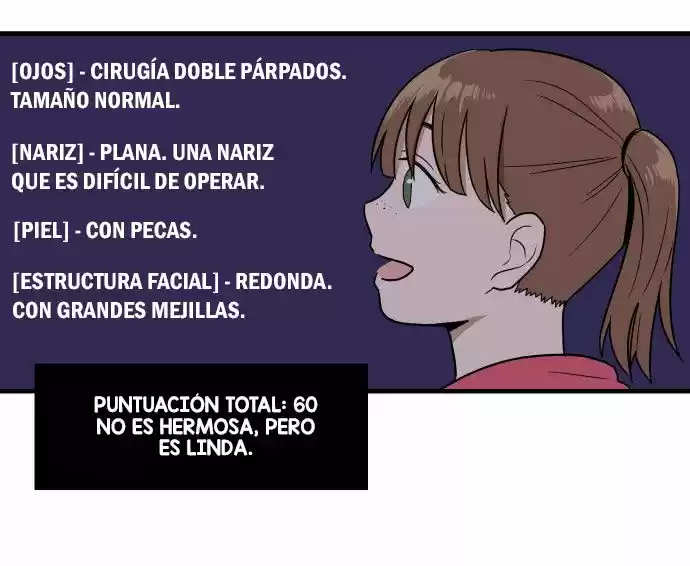 My ID is Gangnam Beauty! (2016) - Capítulo 1.1 - Página 20 - LectorTMOo
