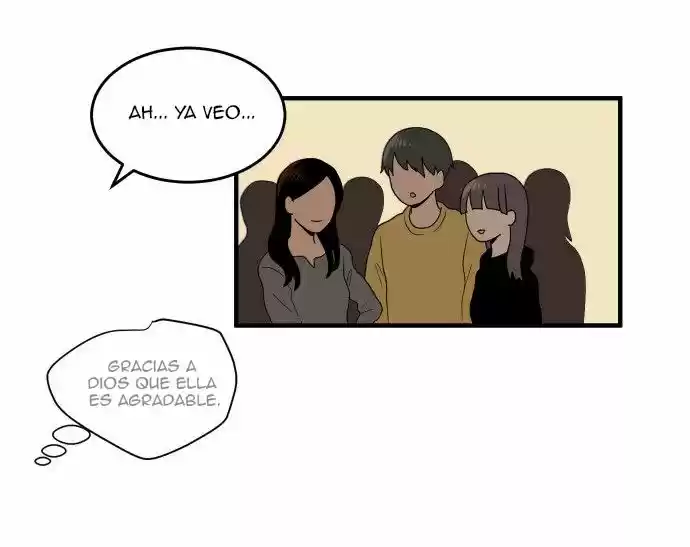 My ID is Gangnam Beauty! (2016) - Capítulo 1.1 - Página 26 - LectorTMOo