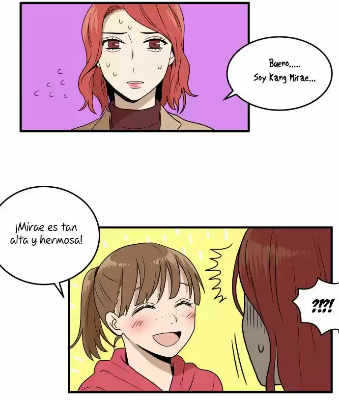 My ID is Gangnam Beauty! (2016) - Capítulo 1.1 - Página 28 - LectorTMOo