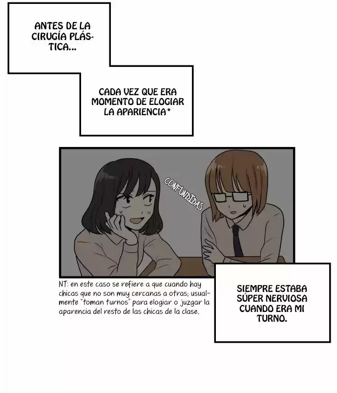 My ID is Gangnam Beauty! (2016) - Capítulo 1.1 - Página 32 - LectorTMOo