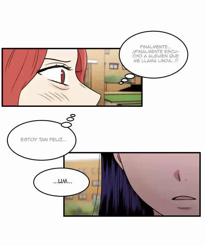 My ID is Gangnam Beauty! (2016) - Capítulo 1.1 - Página 33 - LectorTMOo