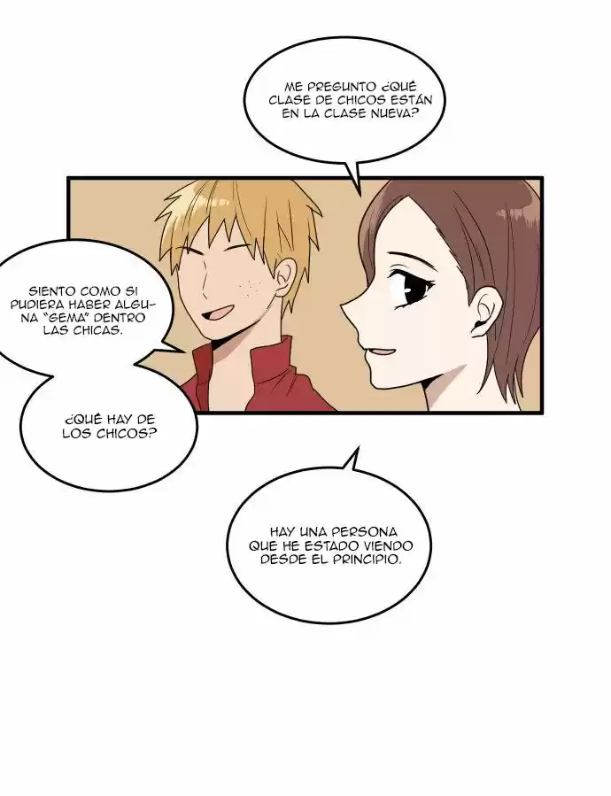 My ID is Gangnam Beauty! (2016) - Capítulo 1.1 - Página 56 - LectorTMOo