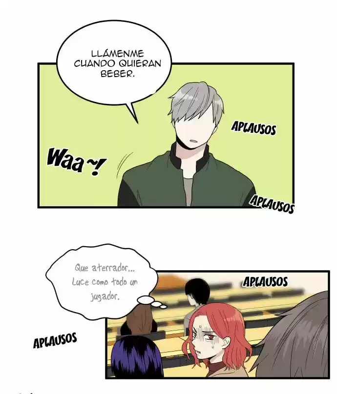My ID is Gangnam Beauty! (2016) - Capítulo 1.1 - Página 59 - LectorTMOo
