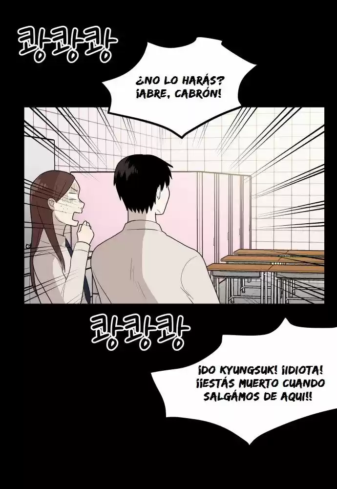 My ID is Gangnam Beauty! (2016) - Capítulo 10 - Página 5 - LectorTMOo