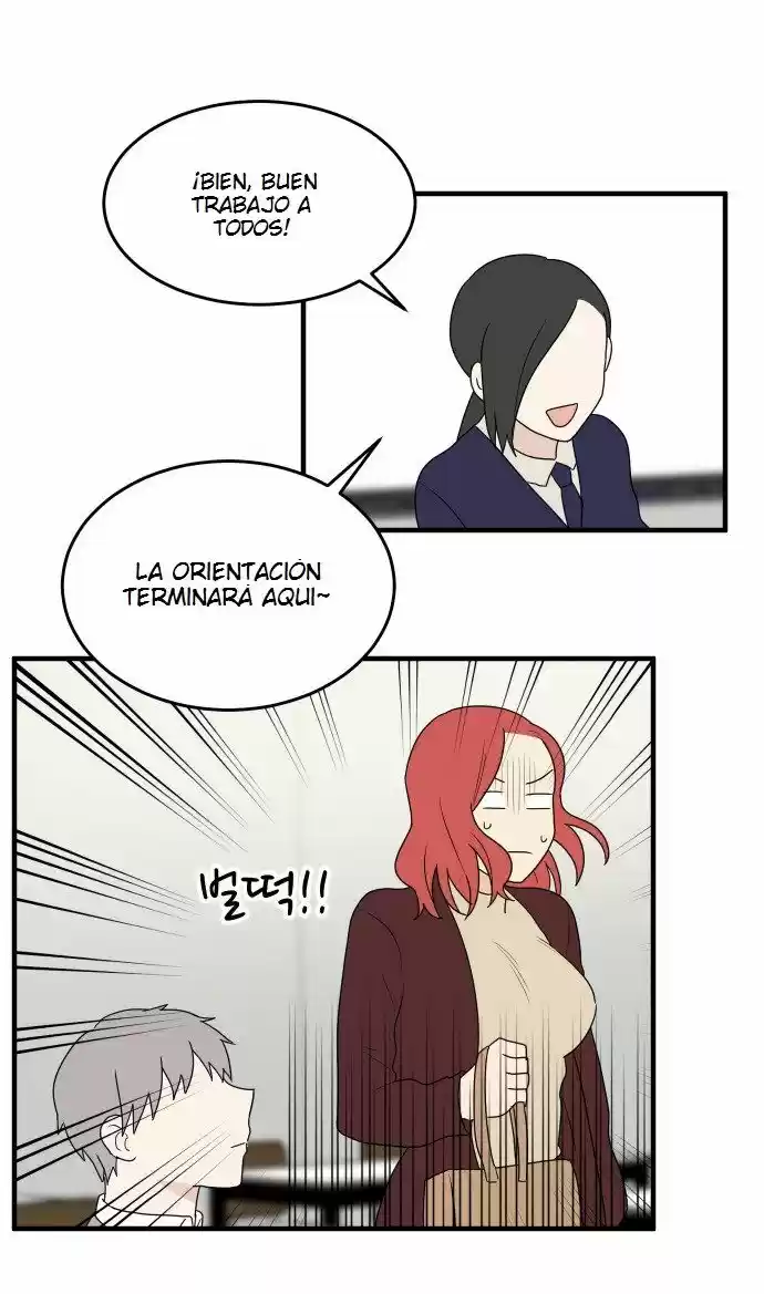 My ID is Gangnam Beauty! (2016) - Capítulo 10 - Página 23 - LectorTMOo