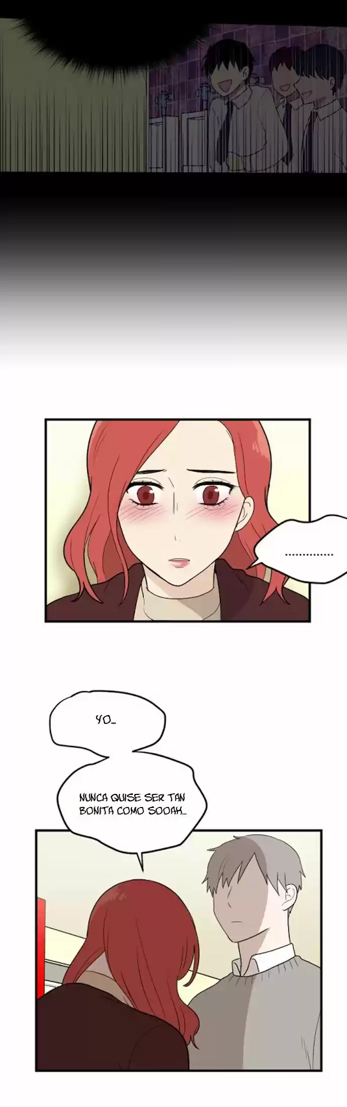 My ID is Gangnam Beauty! (2016) - Capítulo 11 - Página 5 - LectorTMOo