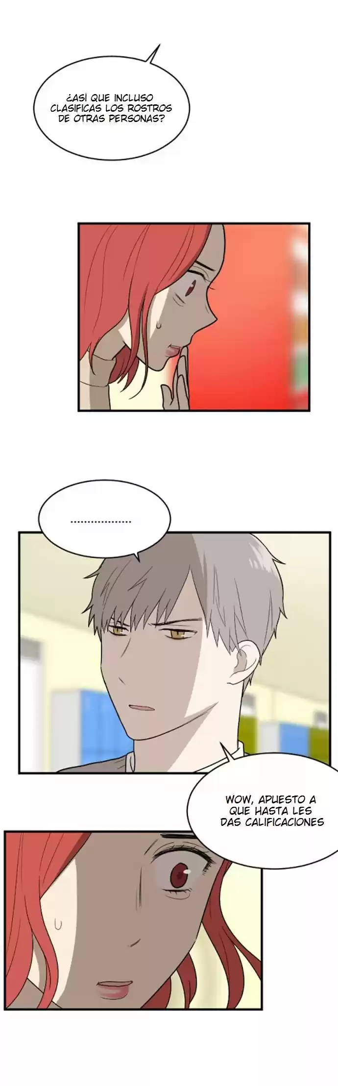 My ID is Gangnam Beauty! (2016) - Capítulo 11 - Página 10 - LectorTMOo