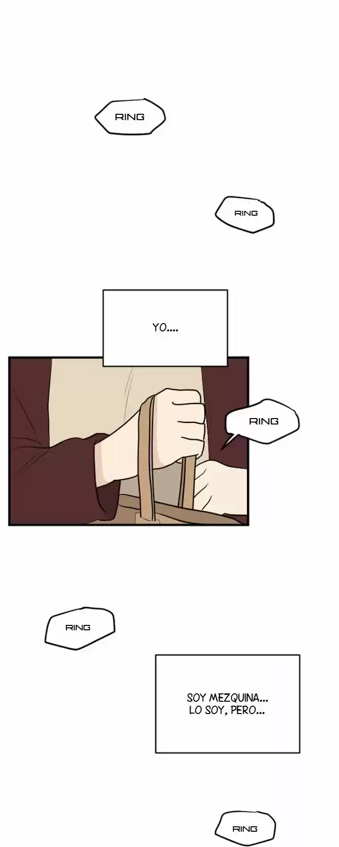 My ID is Gangnam Beauty! (2016) - Capítulo 11 - Página 15 - LectorTMOo