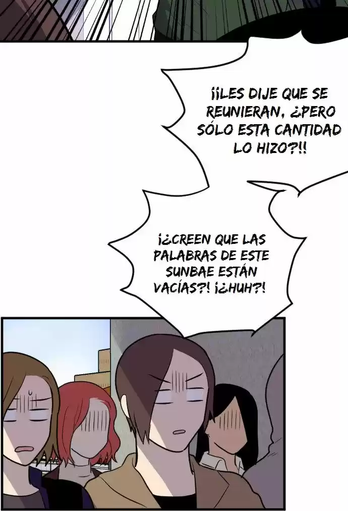 My ID is Gangnam Beauty! (2016) - Capítulo 11 - Página 21 - LectorTMOo