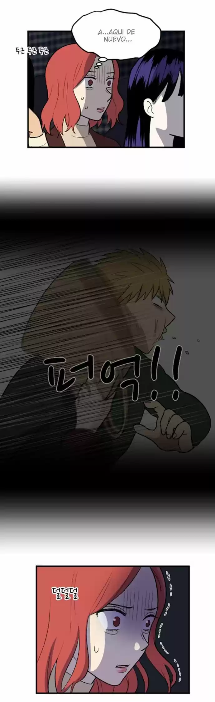 My ID is Gangnam Beauty! (2016) - Capítulo 11 - Página 26 - LectorTMOo