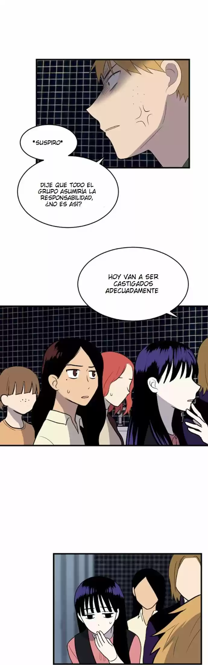 My ID is Gangnam Beauty! (2016) - Capítulo 11 - Página 28 - LectorTMOo