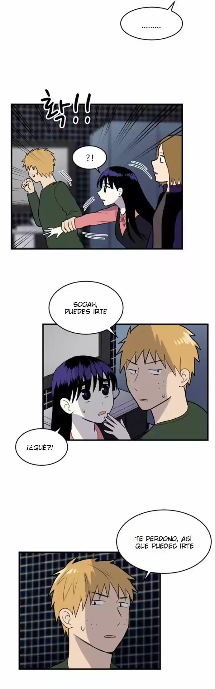 My ID is Gangnam Beauty! (2016) - Capítulo 11 - Página 29 - LectorTMOo