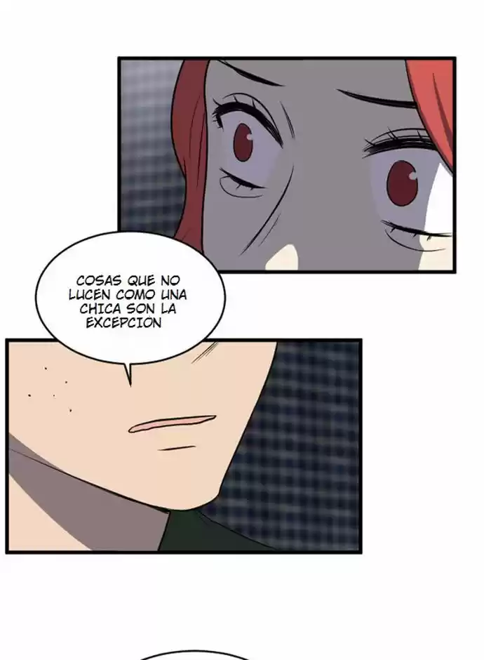 My ID is Gangnam Beauty! (2016) - Capítulo 12 - Página 9 - LectorTMOo