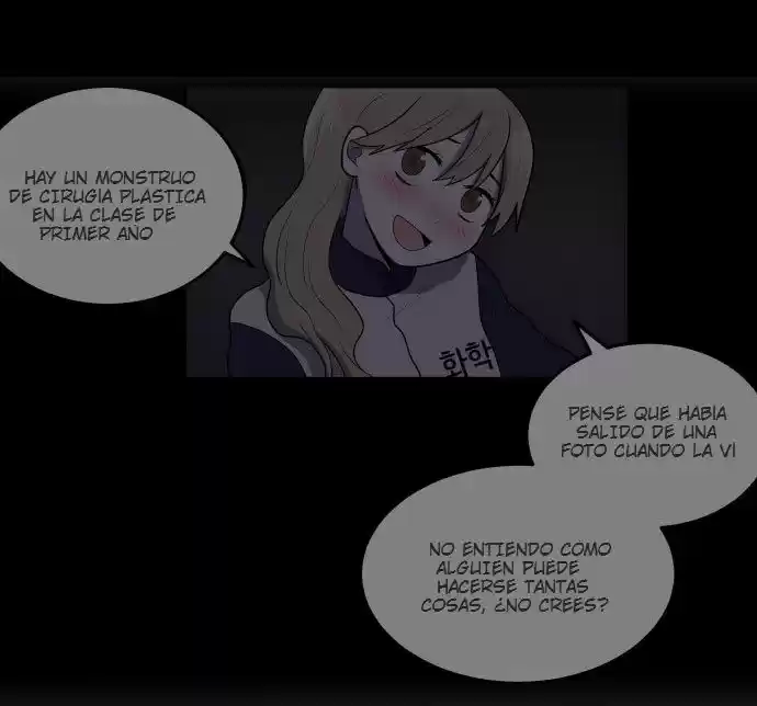 My ID is Gangnam Beauty! (2016) - Capítulo 12 - Página 26 - LectorTMOo