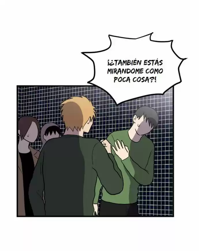 My ID is Gangnam Beauty! (2016) - Capítulo 12 - Página 47 - LectorTMOo