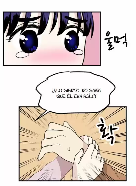 My ID is Gangnam Beauty! (2016) - Capítulo 13 - Página 41 - LectorTMOo