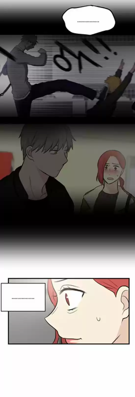 My ID is Gangnam Beauty! (2016) - Capítulo 13 - Página 59 - LectorTMOo