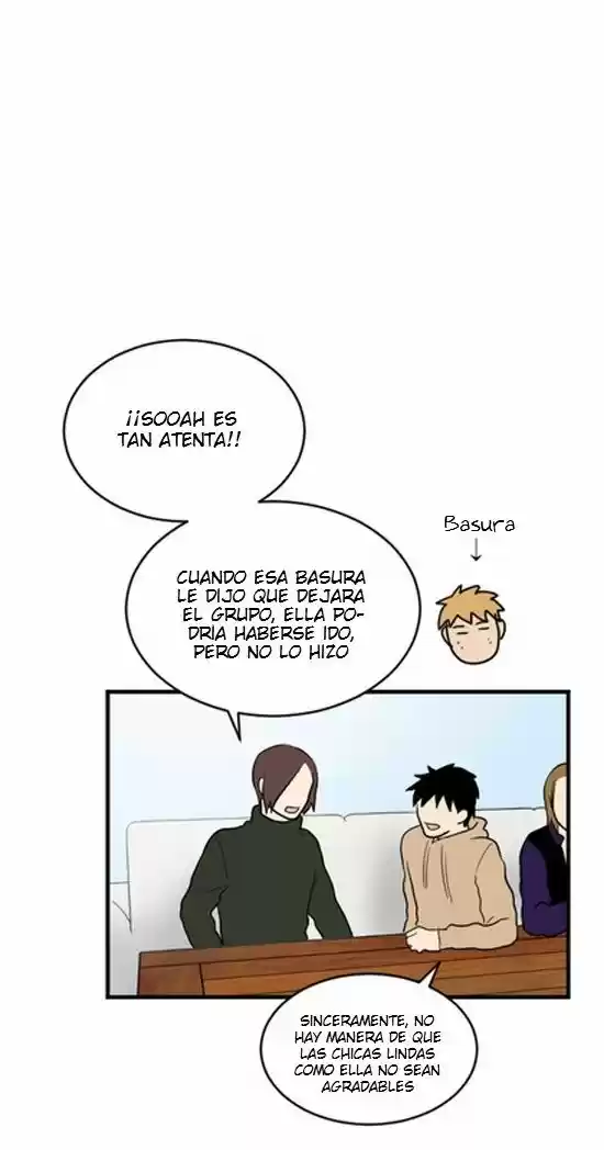 My ID is Gangnam Beauty! (2016) - Capítulo 13 - Página 62 - LectorTMOo