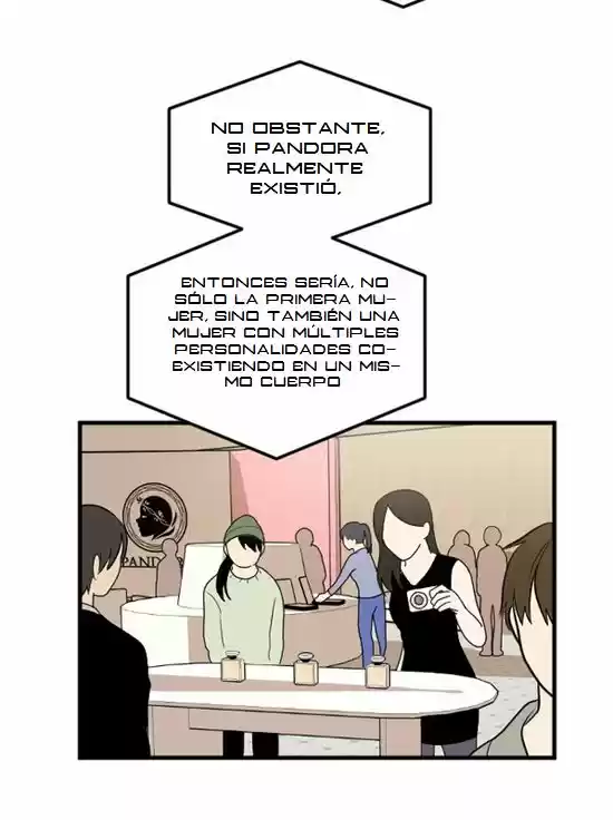 My ID is Gangnam Beauty! (2016) - Capítulo 14 - Página 27 - LectorTMOo