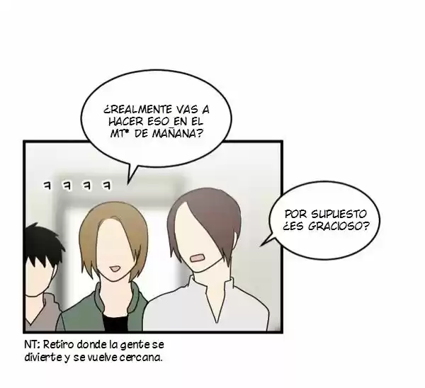 My ID is Gangnam Beauty! (2016) - Capítulo 15 - Página 28 - LectorTMOo
