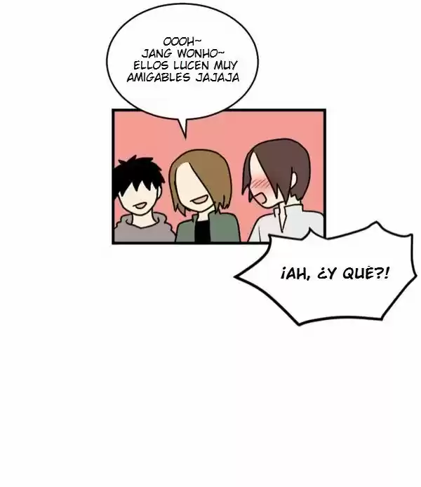 My ID is Gangnam Beauty! (2016) - Capítulo 15 - Página 36 - LectorTMOo