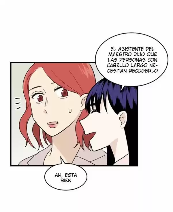 My ID is Gangnam Beauty! (2016) - Capítulo 15 - Página 41 - LectorTMOo