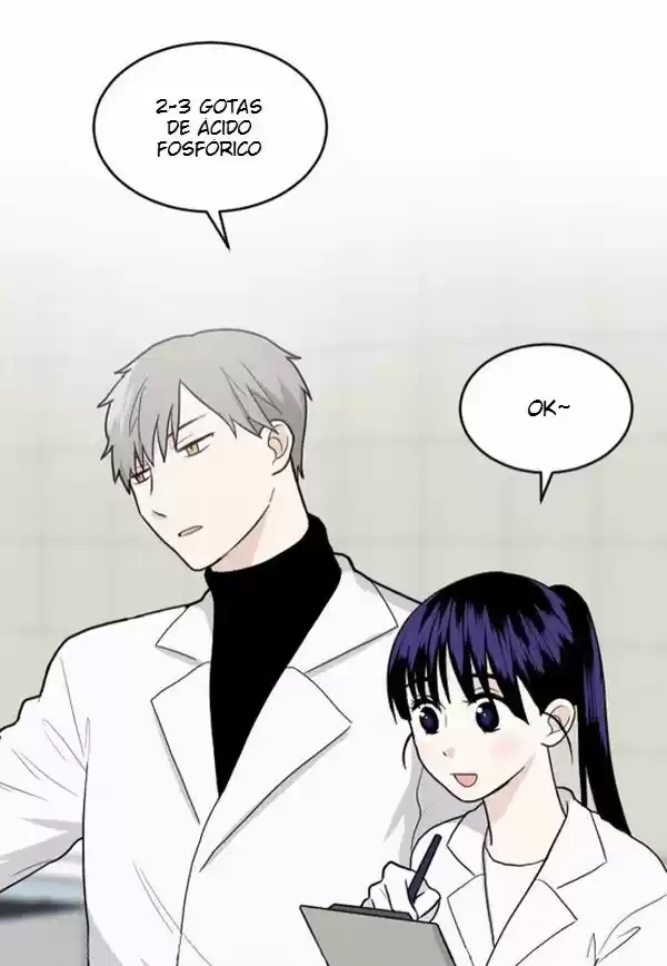 My ID is Gangnam Beauty! (2016) - Capítulo 15 - Página 49 - LectorTMOo