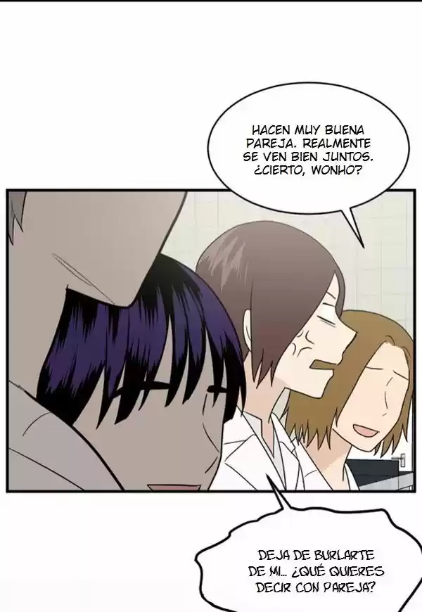 My ID is Gangnam Beauty! (2016) - Capítulo 15 - Página 51 - LectorTMOo
