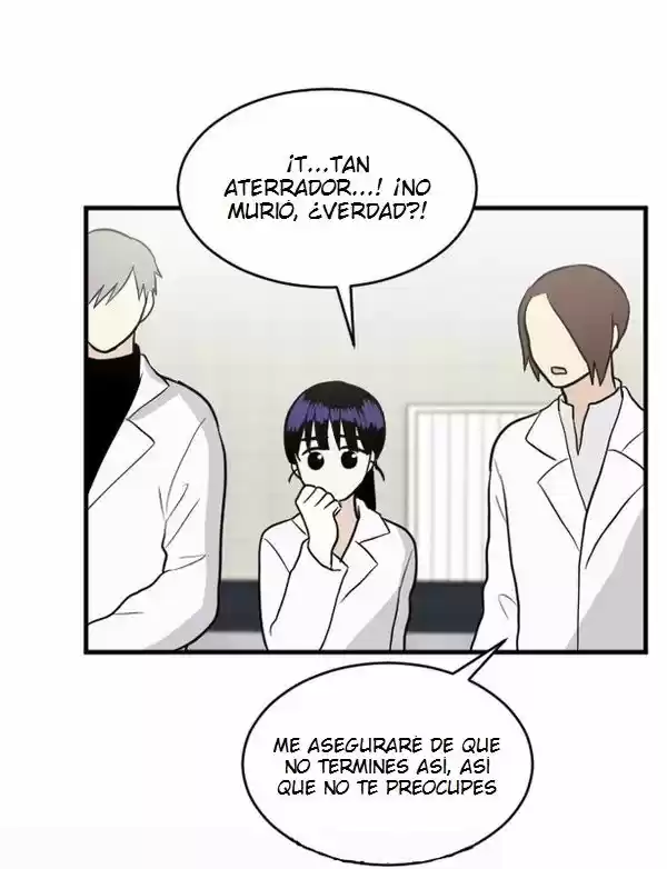 My ID is Gangnam Beauty! (2016) - Capítulo 15 - Página 55 - LectorTMOo