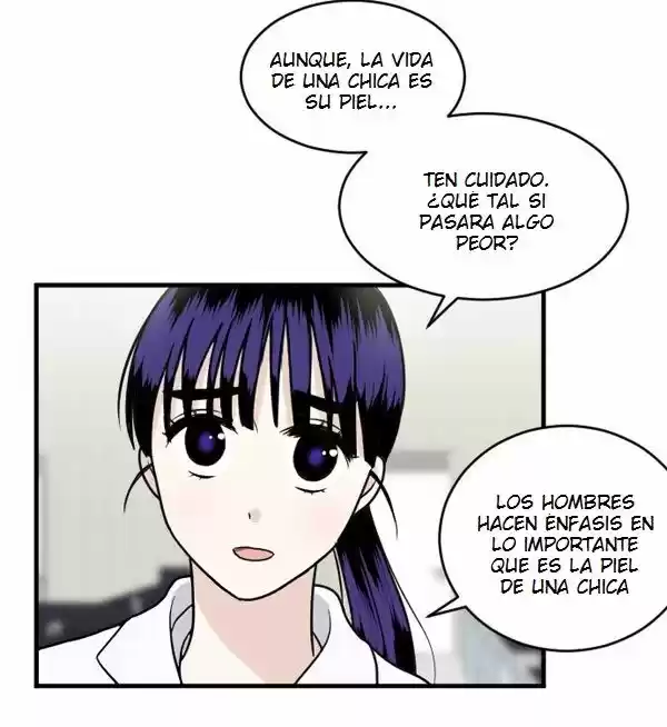 My ID is Gangnam Beauty! (2016) - Capítulo 15 - Página 69 - LectorTMOo