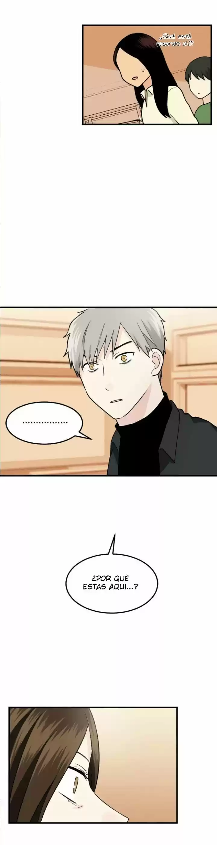 My ID is Gangnam Beauty! (2016) - Capítulo 17 - Página 3 - LectorTMOo