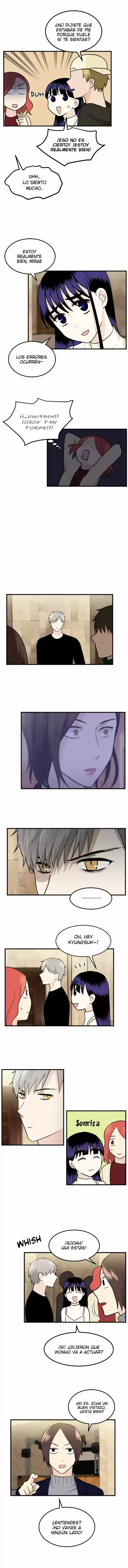 My ID is Gangnam Beauty! (2016) - Capítulo 17 - Página 12 - LectorTMOo