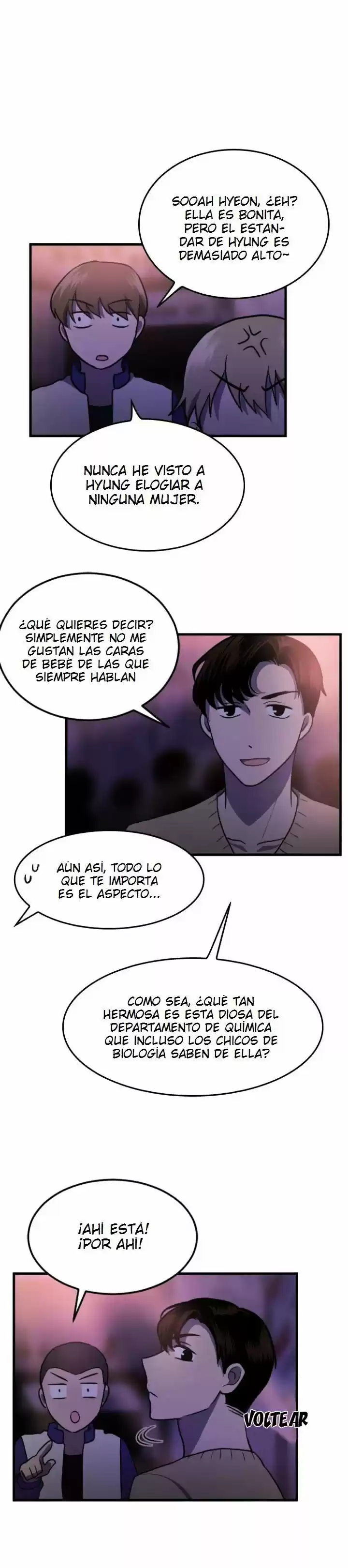 My ID is Gangnam Beauty! (2016) - Capítulo 17 - Página 17 - LectorTMOo