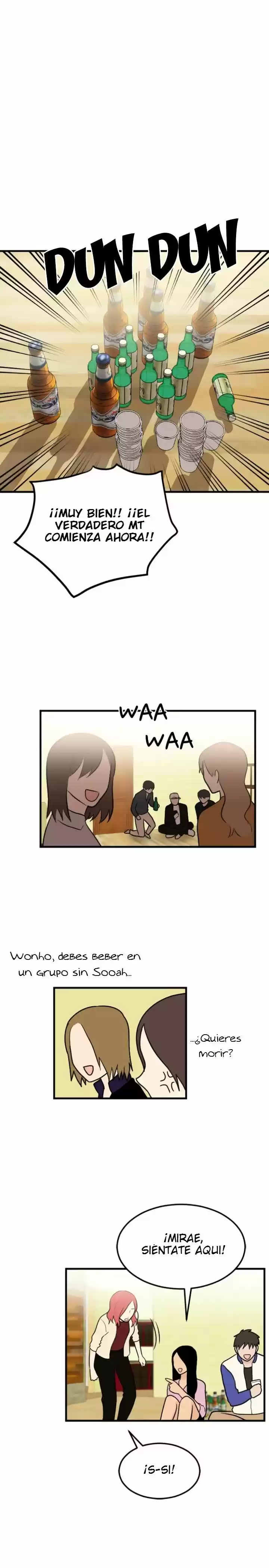 My ID is Gangnam Beauty! (2016) - Capítulo 18 - Página 12 - LectorTMOo