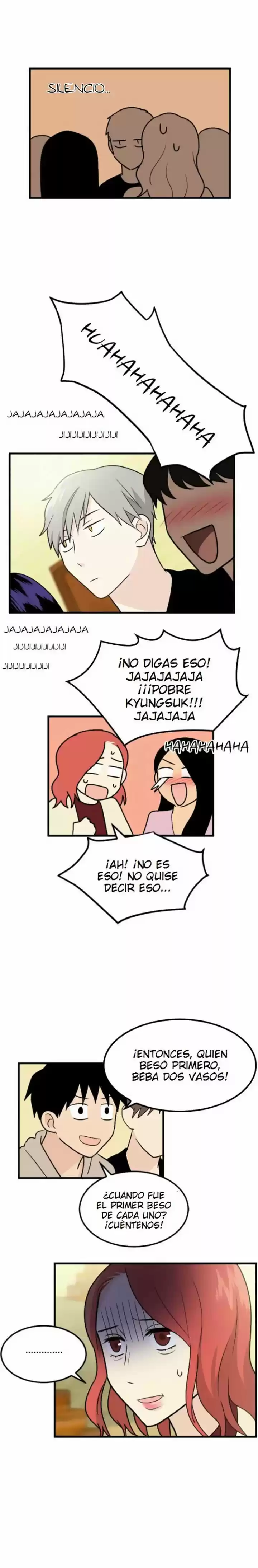 My ID is Gangnam Beauty! (2016) - Capítulo 18 - Página 20 - LectorTMOo