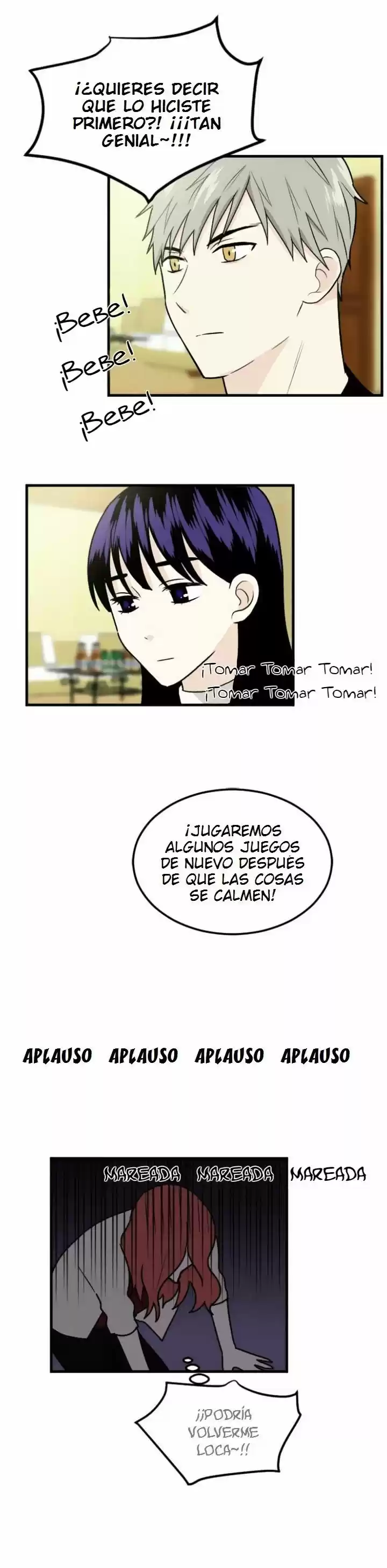 My ID is Gangnam Beauty! (2016) - Capítulo 18 - Página 22 - LectorTMOo