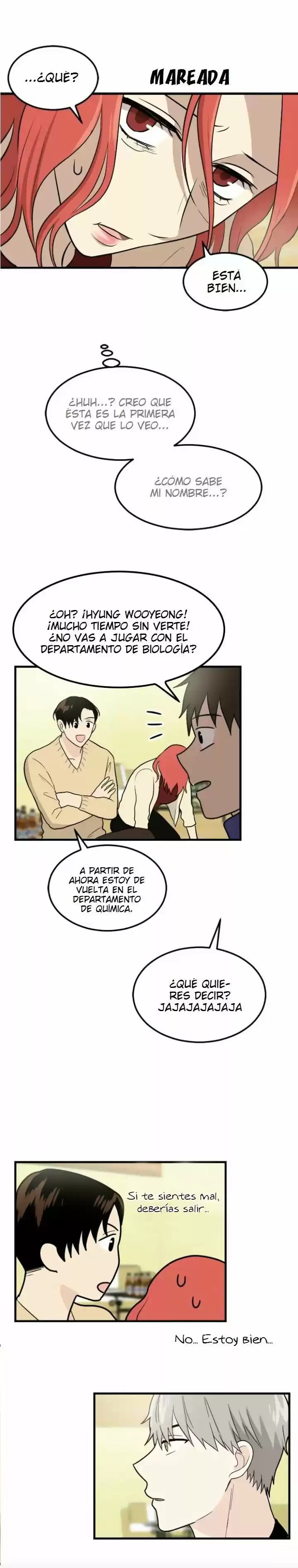 My ID is Gangnam Beauty! (2016) - Capítulo 18 - Página 24 - LectorTMOo