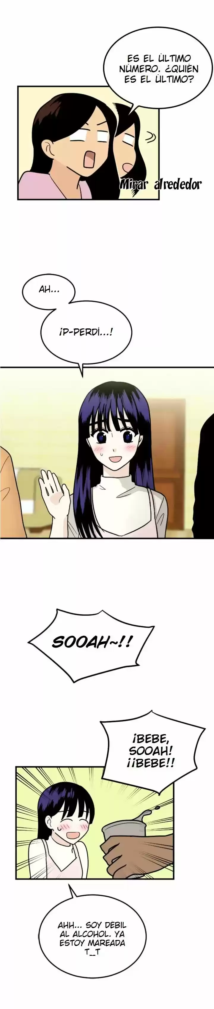 My ID is Gangnam Beauty! (2016) - Capítulo 18 - Página 27 - LectorTMOo