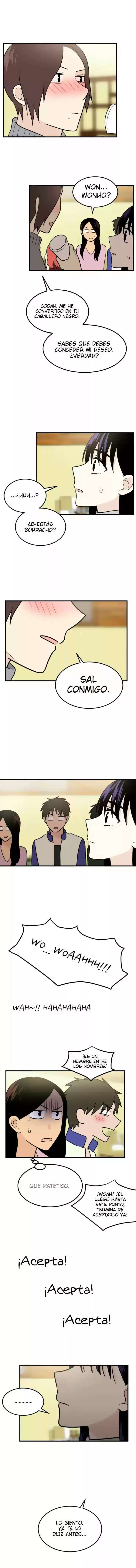 My ID is Gangnam Beauty! (2016) - Capítulo 18 - Página 29 - LectorTMOo