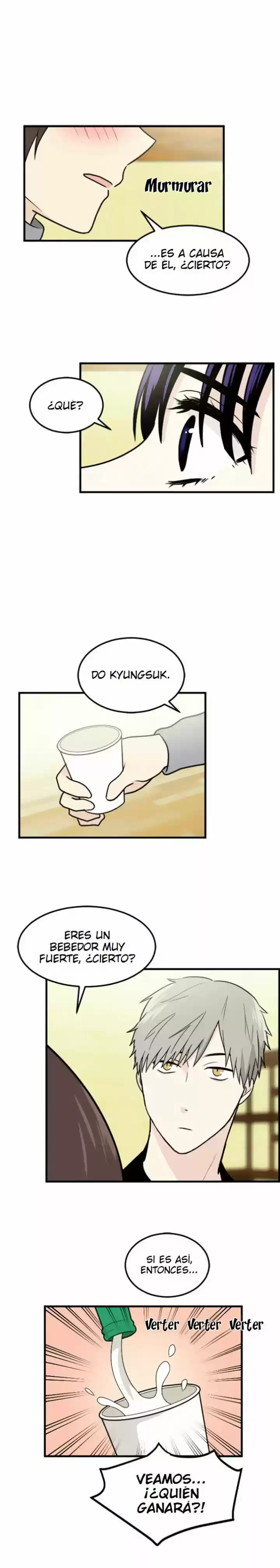 My ID is Gangnam Beauty! (2016) - Capítulo 18 - Página 30 - LectorTMOo