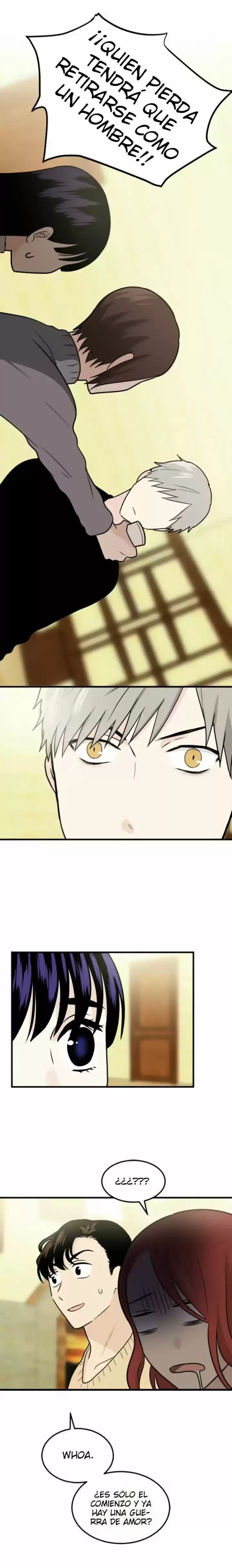 My ID is Gangnam Beauty! (2016) - Capítulo 18 - Página 31 - LectorTMOo