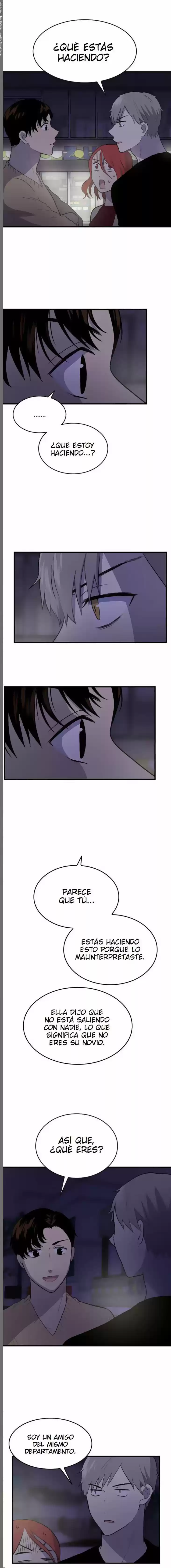 My ID is Gangnam Beauty! (2016) - Capítulo 19 - Página 16 - LectorTMOo