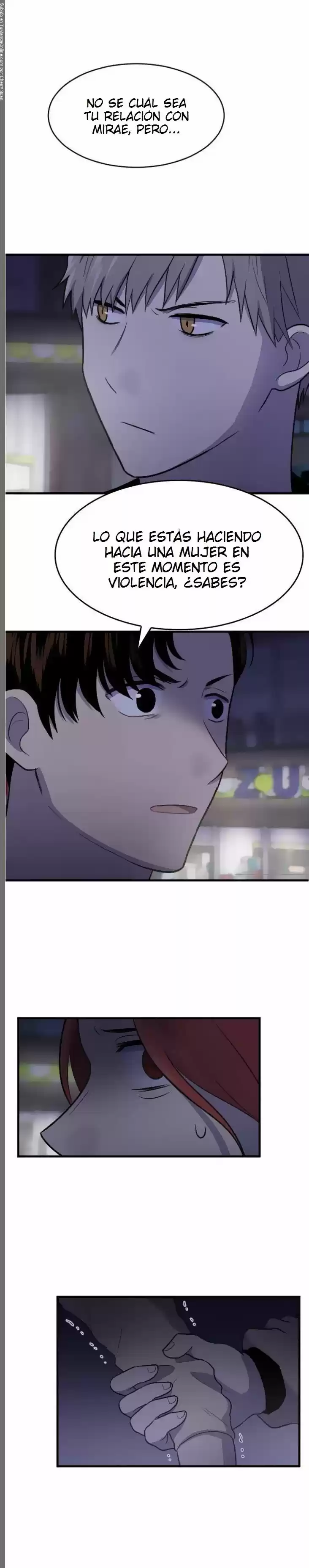 My ID is Gangnam Beauty! (2016) - Capítulo 19 - Página 19 - LectorTMOo