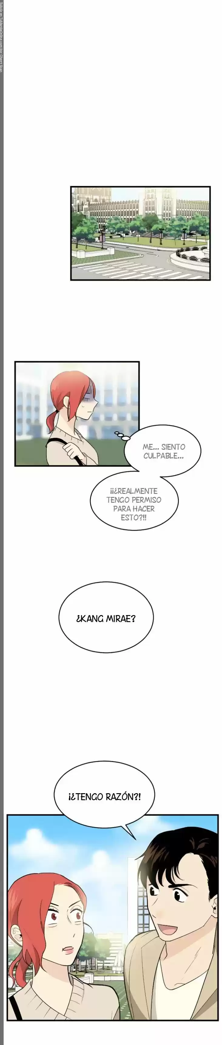 My ID is Gangnam Beauty! (2016) - Capítulo 21 - Página 7 - LectorTMOo