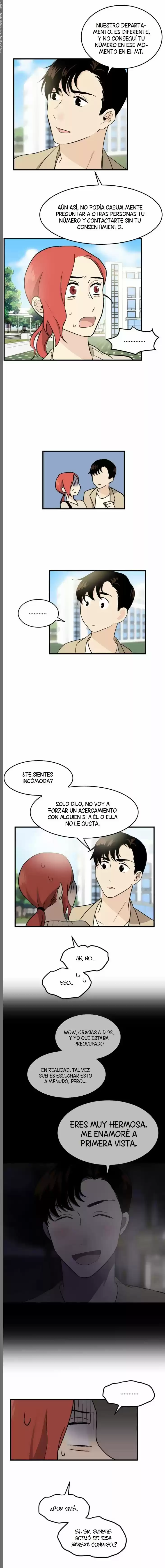 My ID is Gangnam Beauty! (2016) - Capítulo 21 - Página 9 - LectorTMOo
