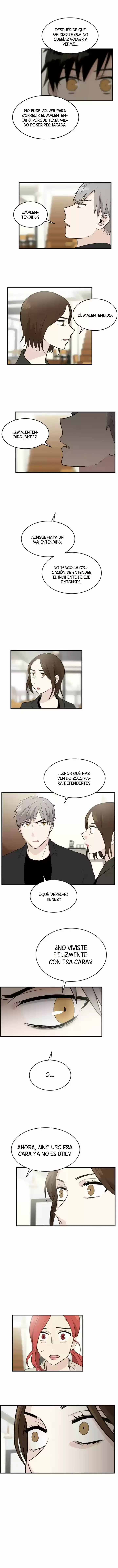 My ID is Gangnam Beauty! (2016) - Capítulo 22 - Página 3 - LectorTMOo