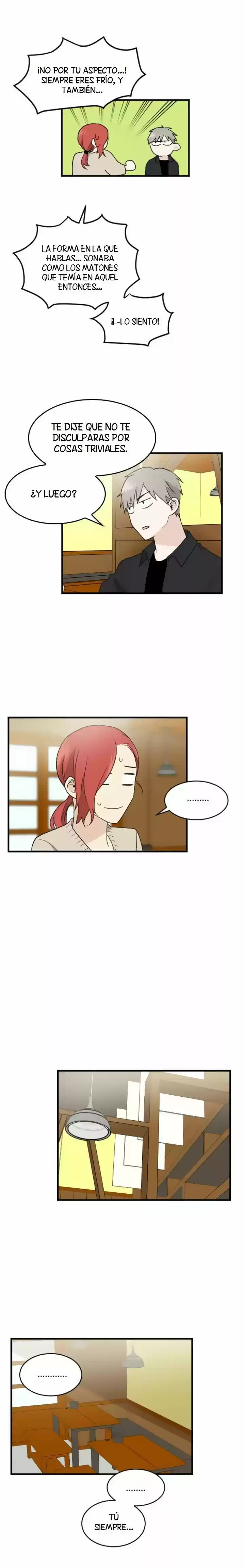 My ID is Gangnam Beauty! (2016) - Capítulo 22 - Página 12 - LectorTMOo