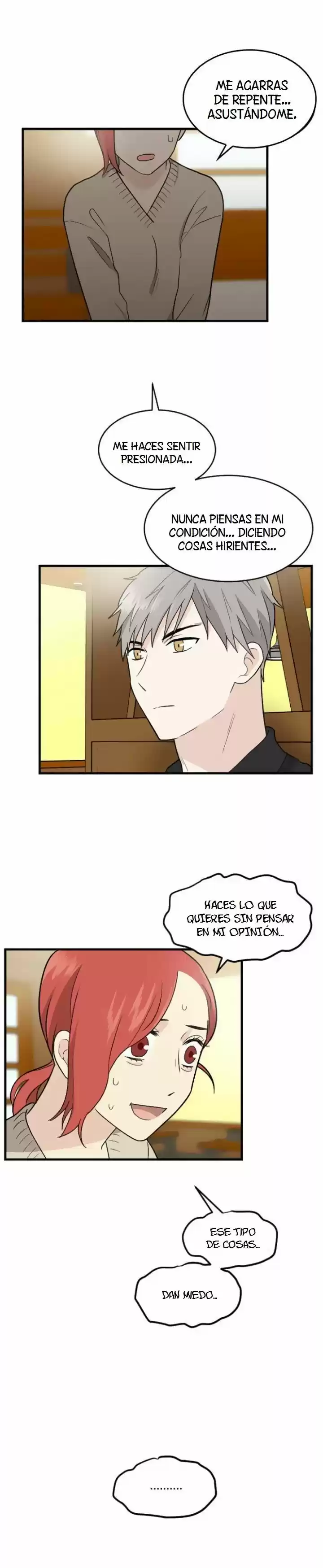 My ID is Gangnam Beauty! (2016) - Capítulo 22 - Página 13 - LectorTMOo