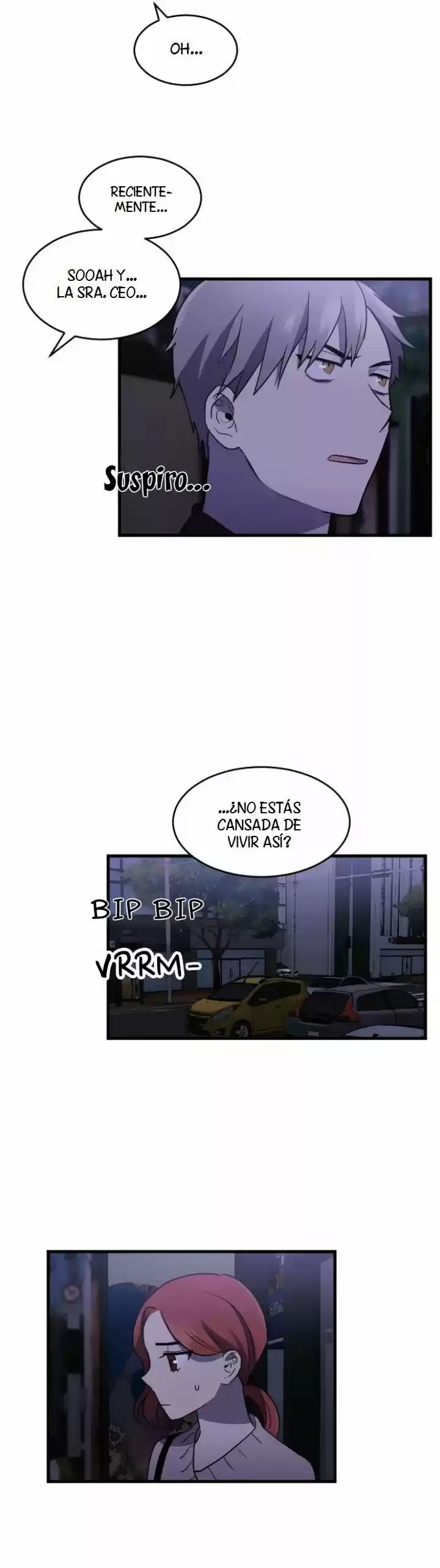 My ID is Gangnam Beauty! (2016) - Capítulo 24 - Página 2 - LectorTMOo