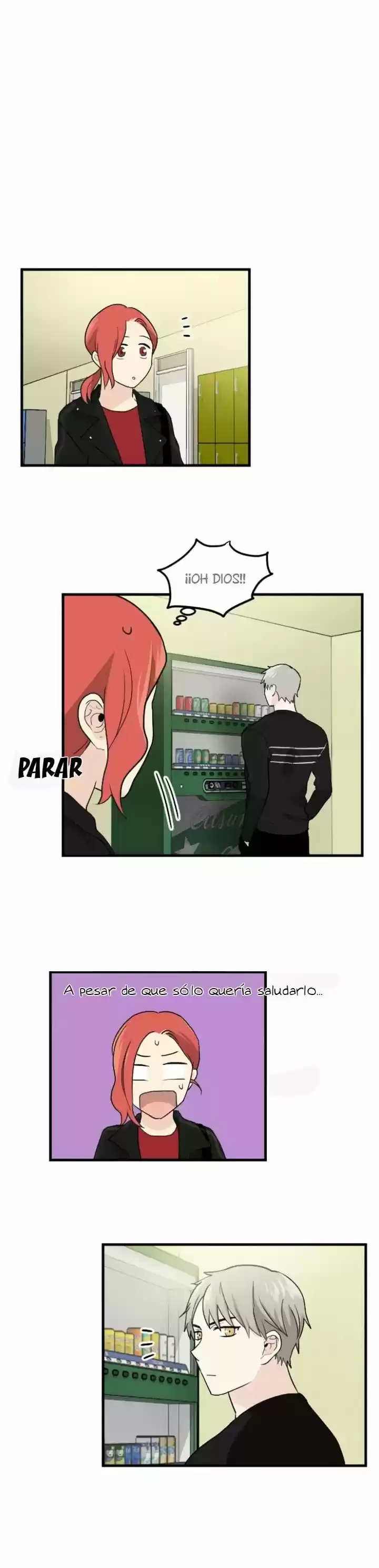My ID is Gangnam Beauty! (2016) - Capítulo 24 - Página 9 - LectorTMOo